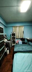 Blk 148 Bukit Batok West Avenue 6 (Bukit Batok), HDB 3 Rooms #604333441